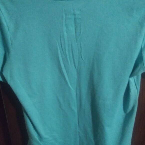 Nike dri fit tee  - Picture 5 of 6